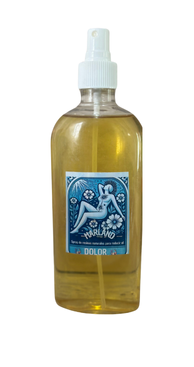 spray-dolor